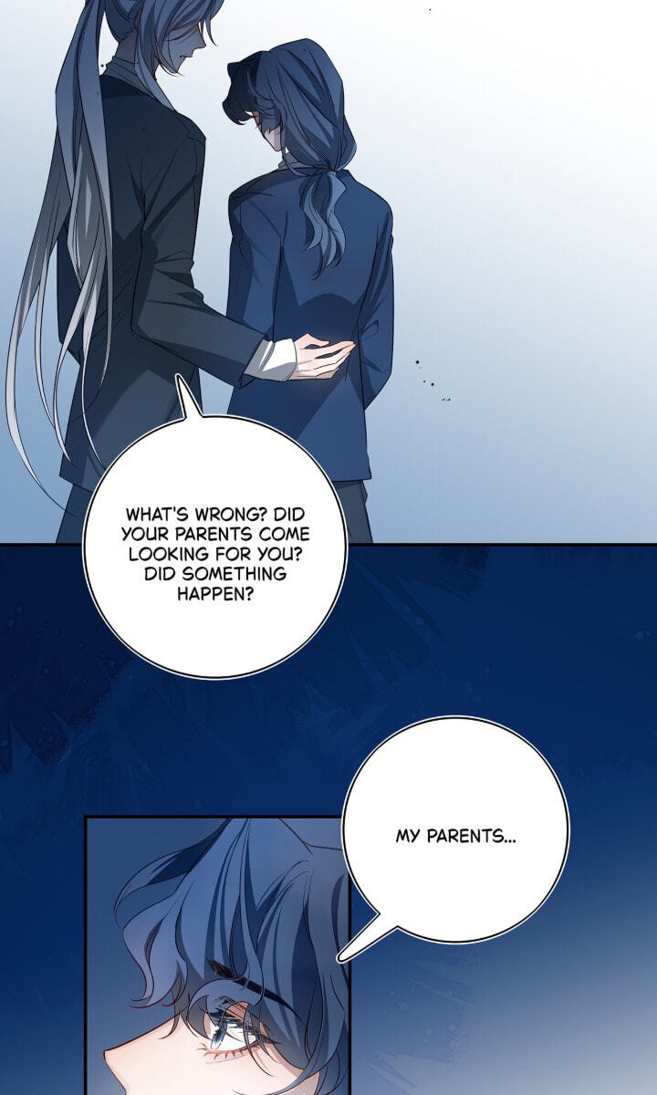 Read When the Stars Realign chapter 15 image 28 on Lezhin