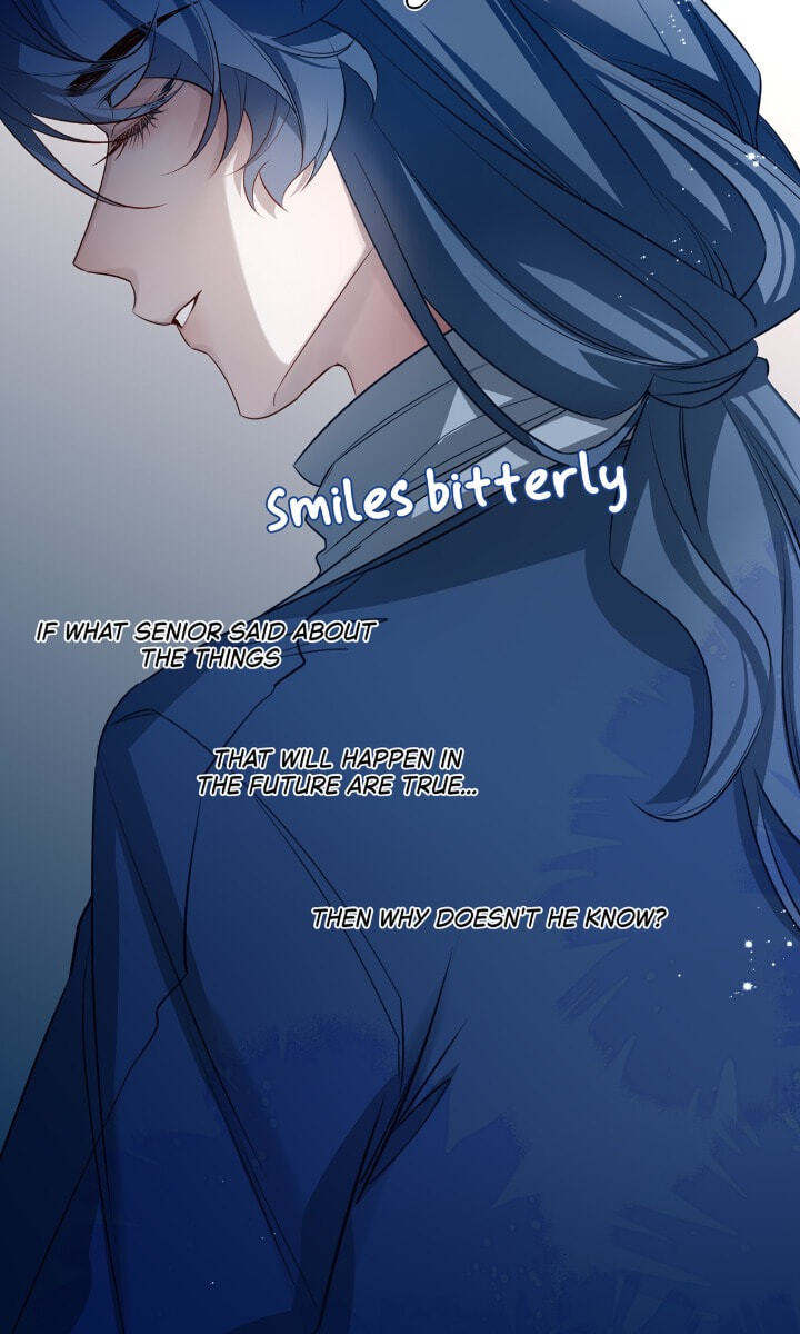 Read When the Stars Realign chapter 15 image 31 on Lezhin