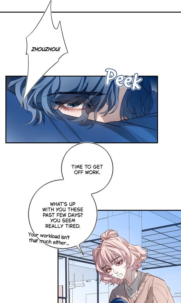 Read When the Stars Realign chapter 15 image 35 on Lezhin