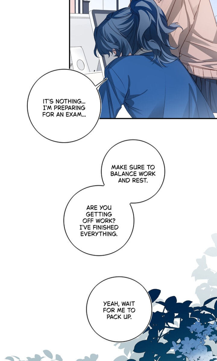 Read When the Stars Realign chapter 15 image 36 on Lezhin