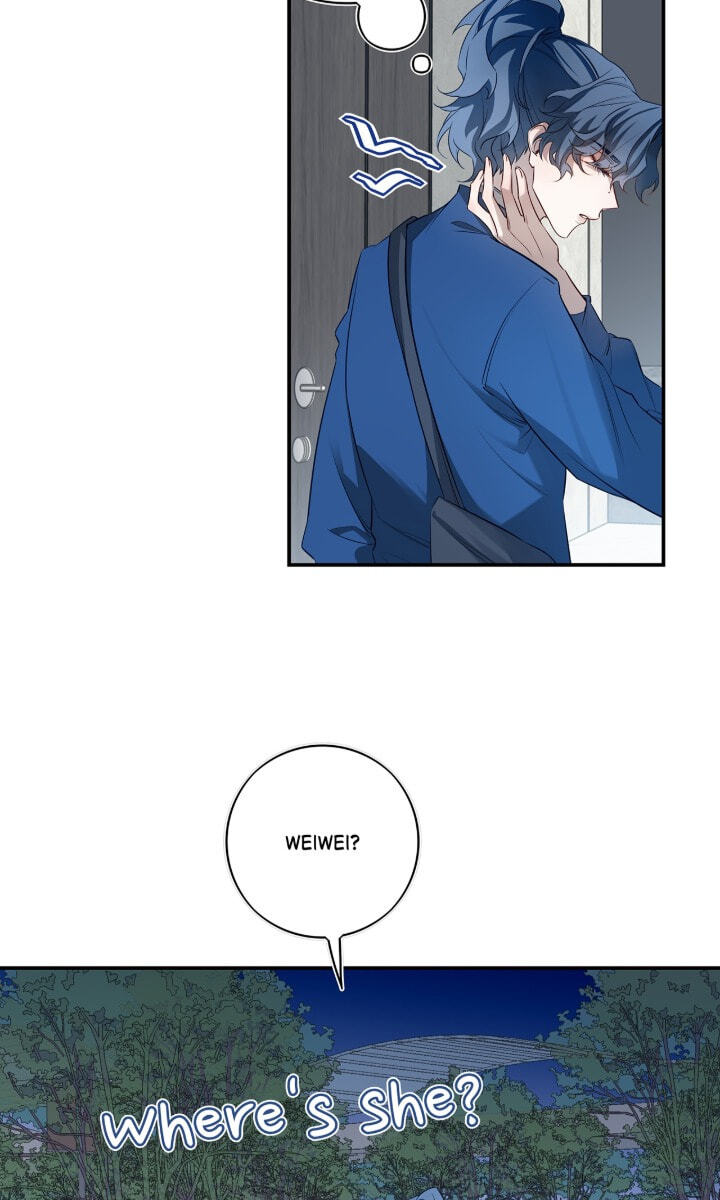 Read When the Stars Realign chapter 15 image 39 on Lezhin