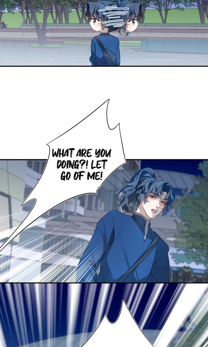 Read When the Stars Realign chapter 15 image 40 on Lezhin