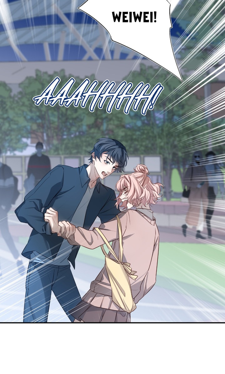 Read When the Stars Realign chapter 15 image 41 on Lezhin