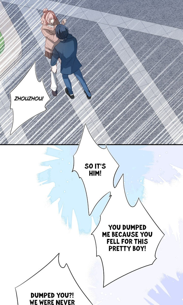 Read When the Stars Realign chapter 15 image 43 on Lezhin