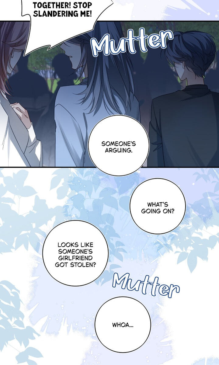 Read When the Stars Realign chapter 15 image 44 on Lezhin