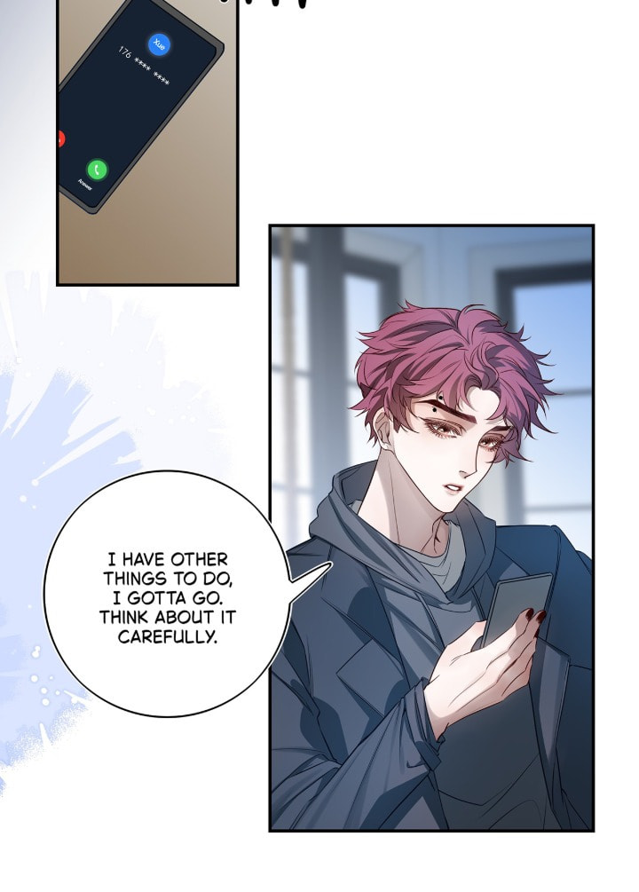 Read When the Stars Realign chapter 15 image 8 on Lezhin