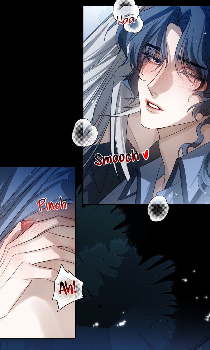 Read When the Stars Realign chapter 17 image 10 on Lezhin