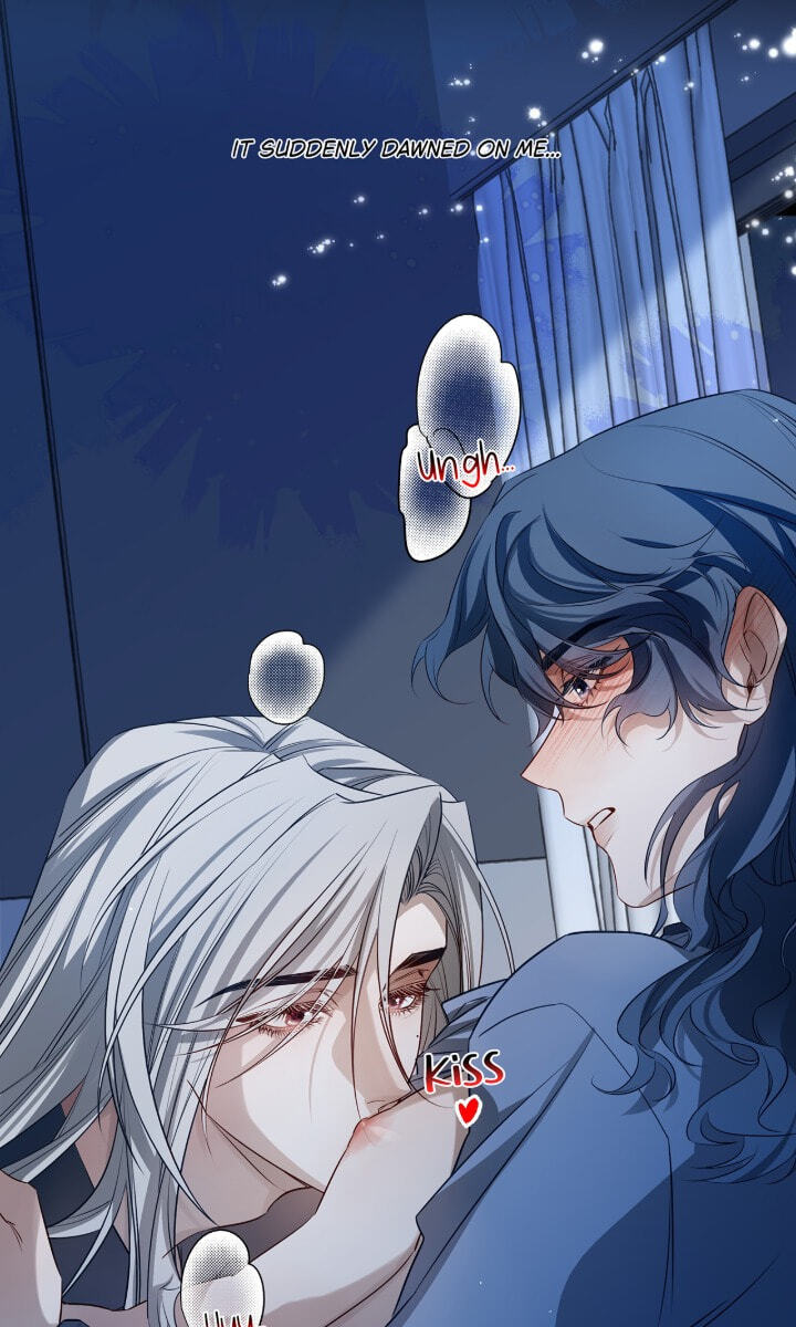 Read When the Stars Realign chapter 17 image 11 on Lezhin
