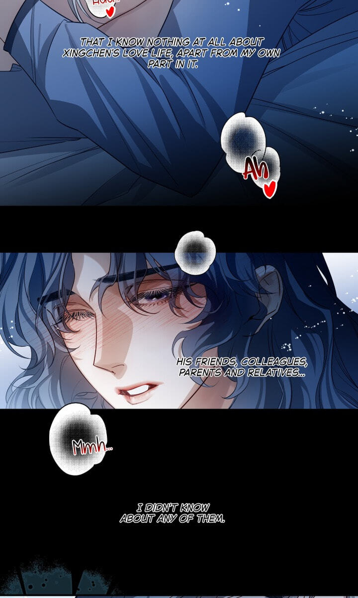 Read When the Stars Realign chapter 17 image 12 on Lezhin