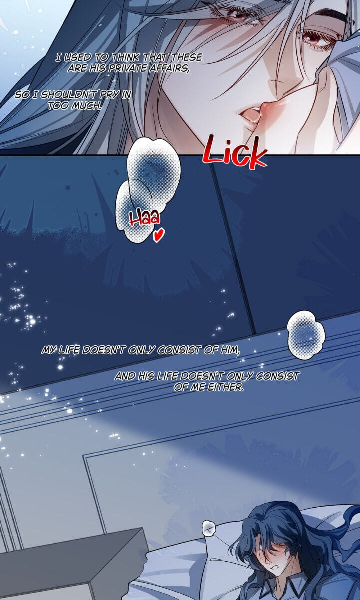 Read When the Stars Realign chapter 17 image 13 on Lezhin