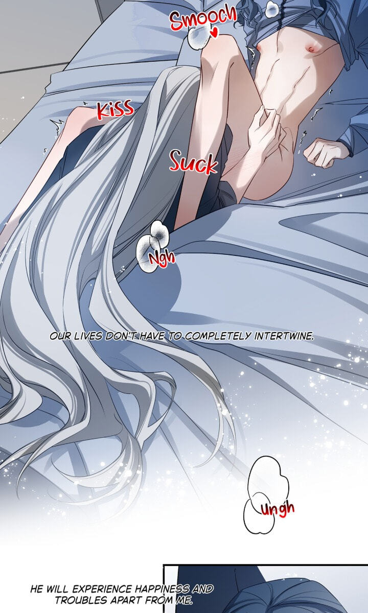 Read When the Stars Realign chapter 17 image 14 on Lezhin