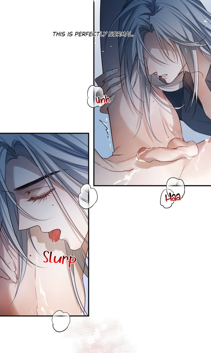 Read When the Stars Realign chapter 17 image 15 on Lezhin