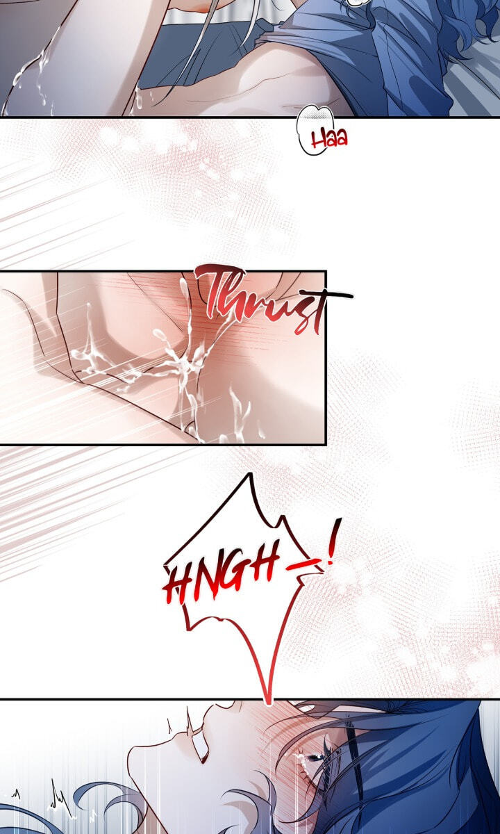 Read When the Stars Realign chapter 17 image 27 on Lezhin
