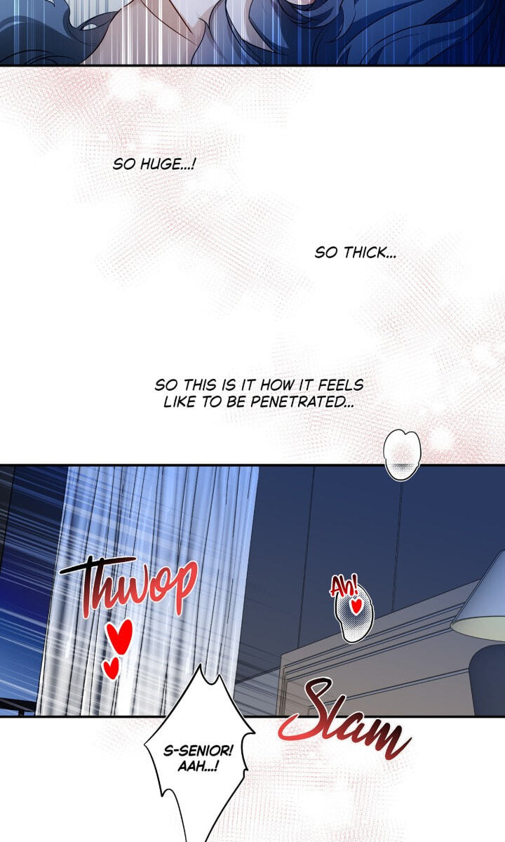 Read When the Stars Realign chapter 17 image 28 on Lezhin