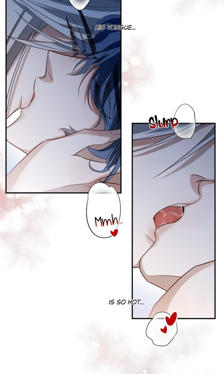 Read When the Stars Realign chapter 17 image 3 on Lezhin