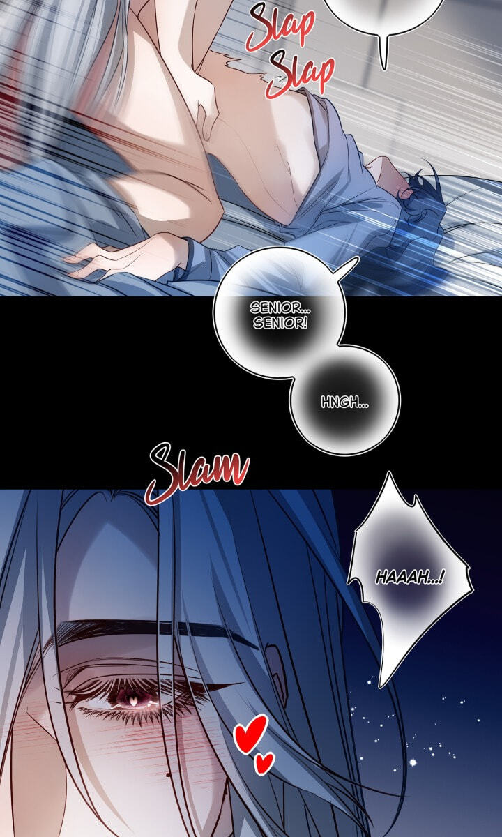 Read When the Stars Realign chapter 17 image 30 on Lezhin