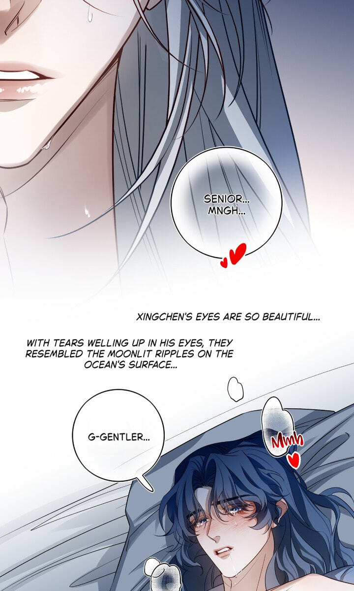 Read When the Stars Realign chapter 17 image 31 on Lezhin
