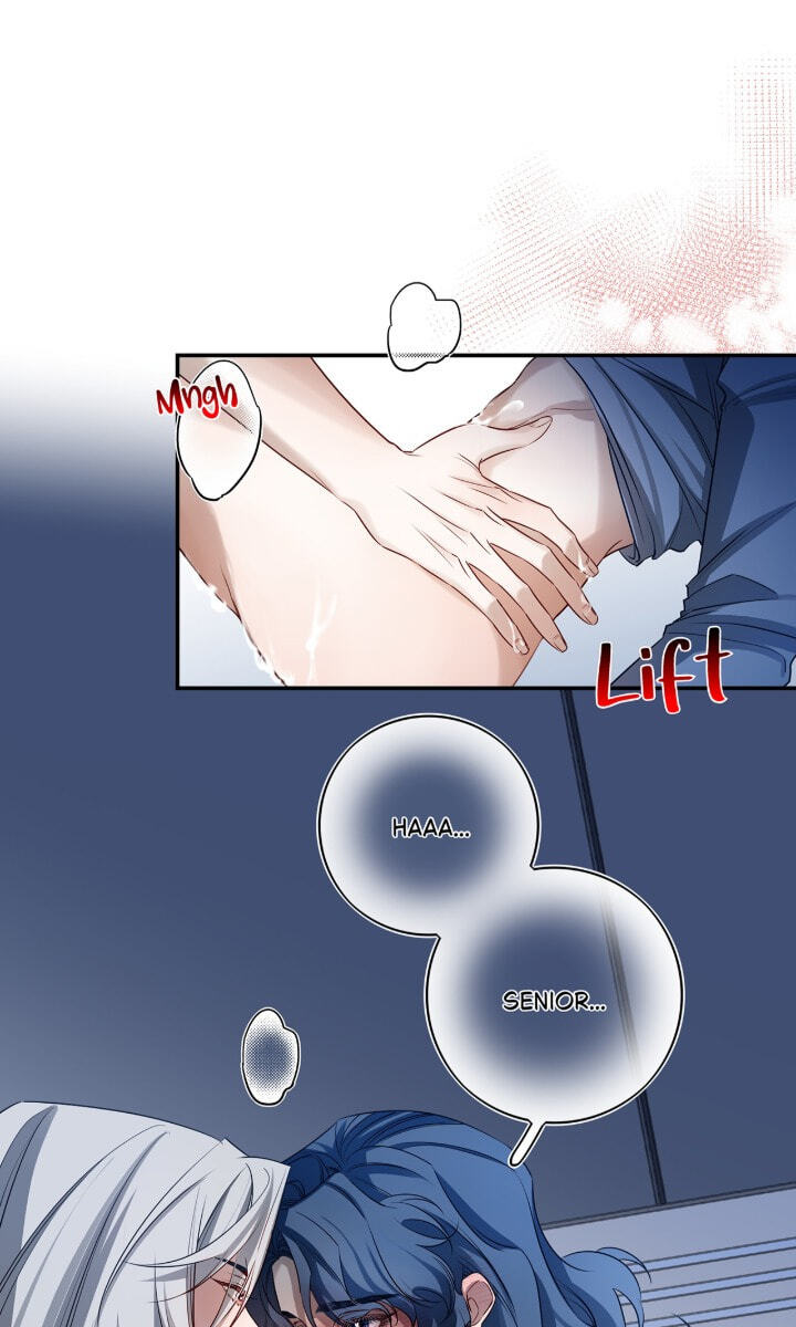 Read When the Stars Realign chapter 17 image 34 on Lezhin
