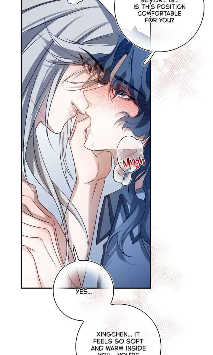Read When the Stars Realign chapter 17 image 36 on Lezhin