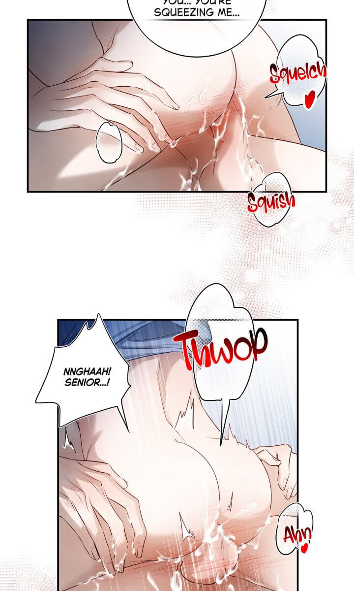 Read When the Stars Realign chapter 17 image 37 on Lezhin