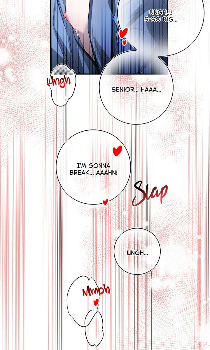 Read When the Stars Realign chapter 17 image 39 on Lezhin
