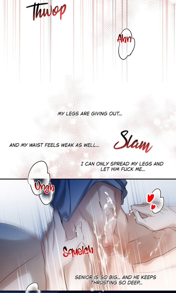 Read When the Stars Realign chapter 17 image 40 on Lezhin