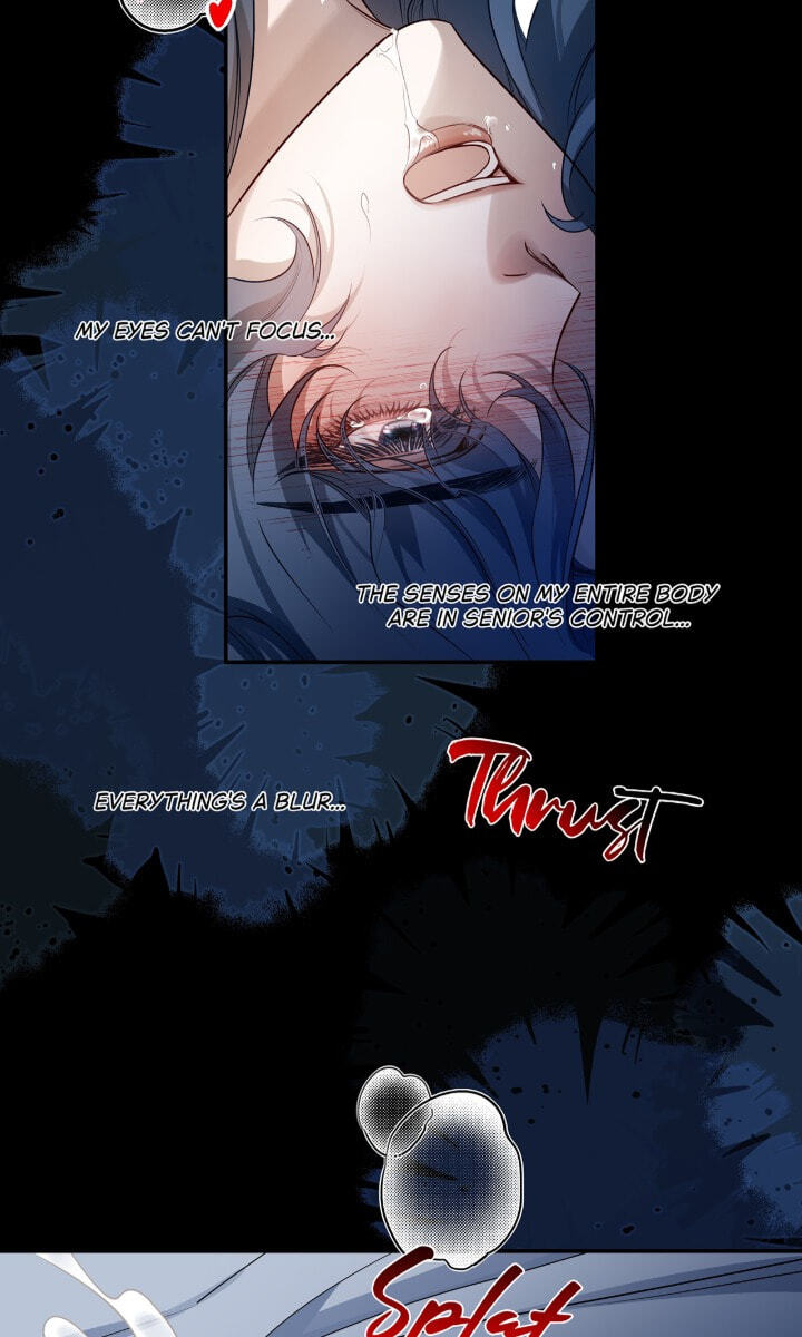 Read When the Stars Realign chapter 17 image 48 on Lezhin