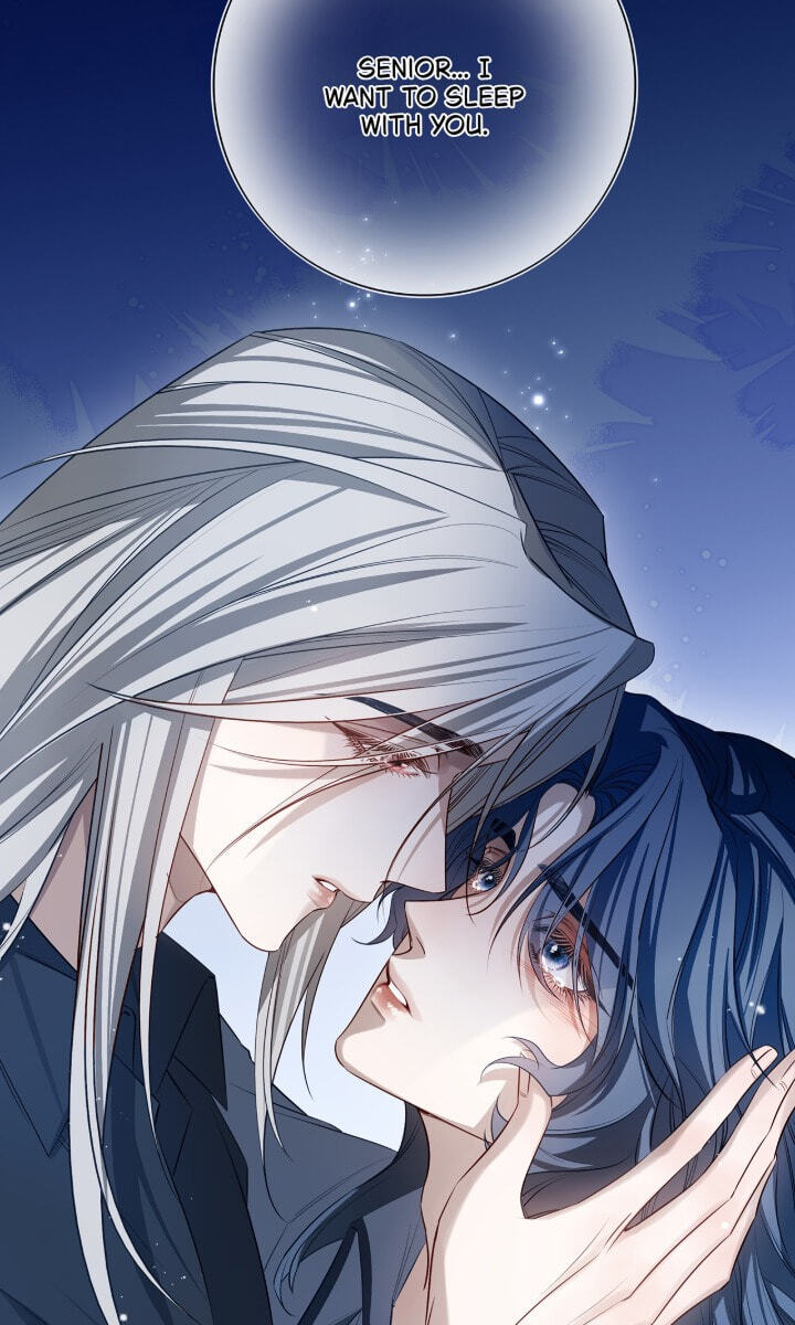 Read When the Stars Realign chapter 17 image 5 on Lezhin