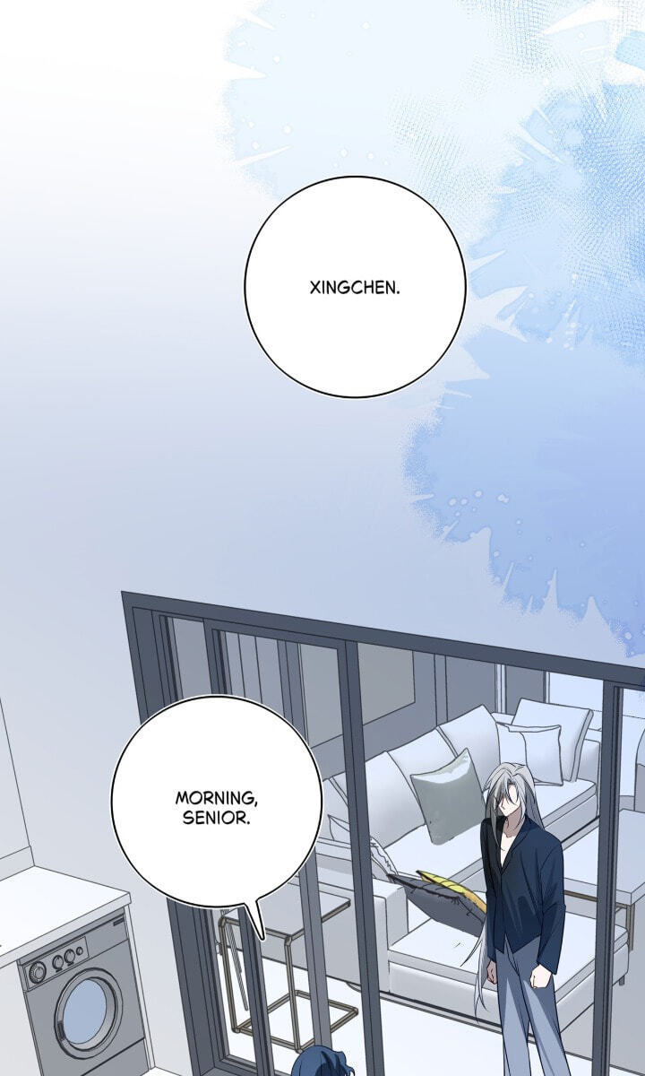 Read When the Stars Realign chapter 17 image 56 on Lezhin