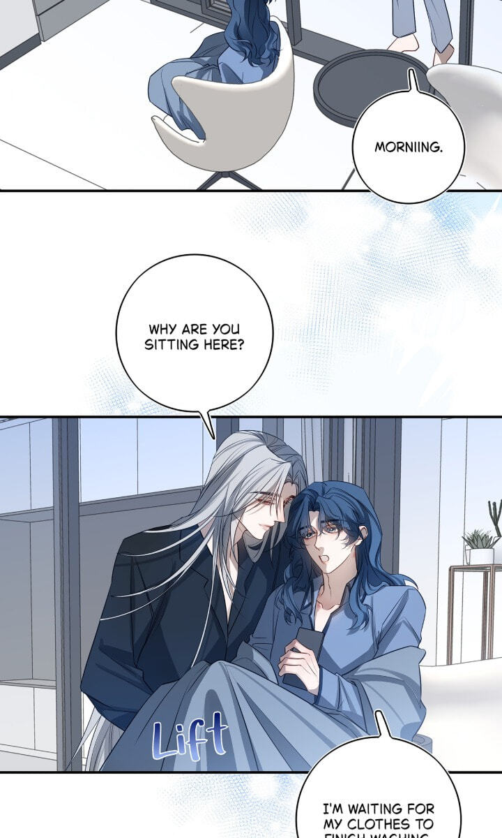 Read When the Stars Realign chapter 17 image 57 on Lezhin