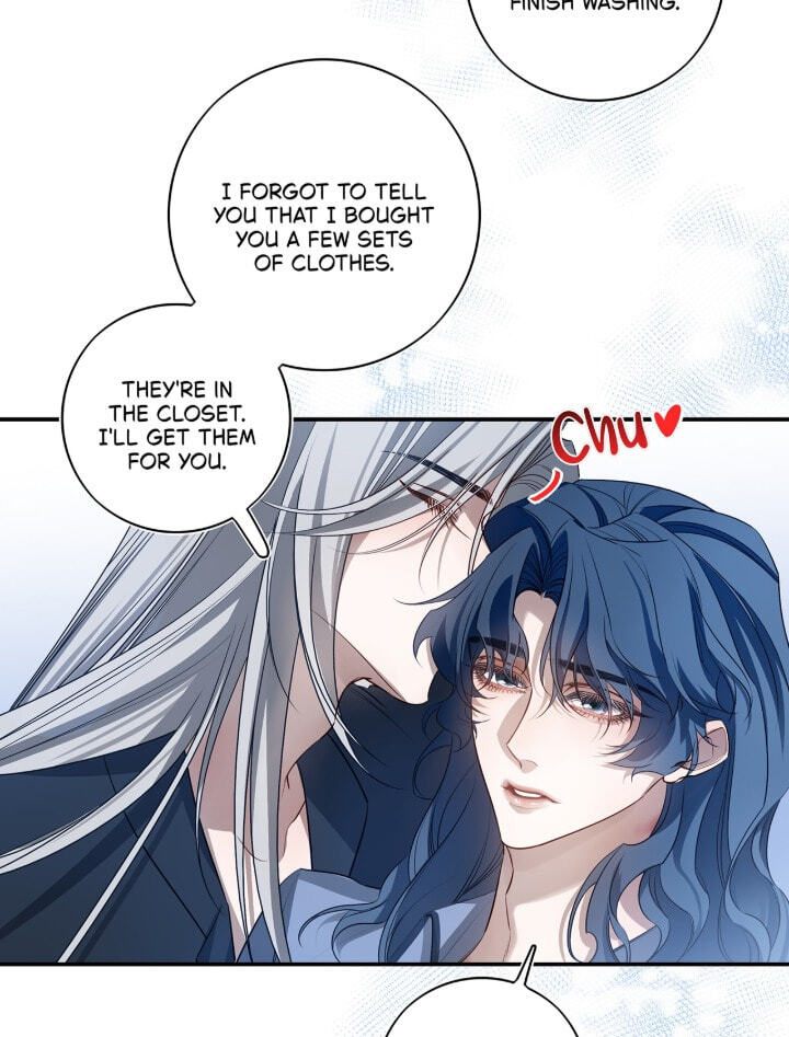 Read When the Stars Realign chapter 17 image 58 on Lezhin