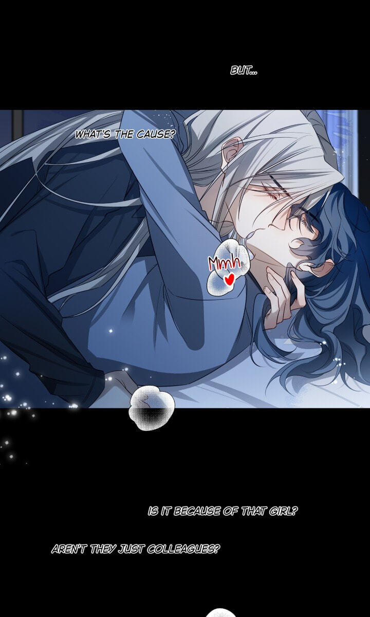 Read When the Stars Realign chapter 17 image 9 on Lezhin