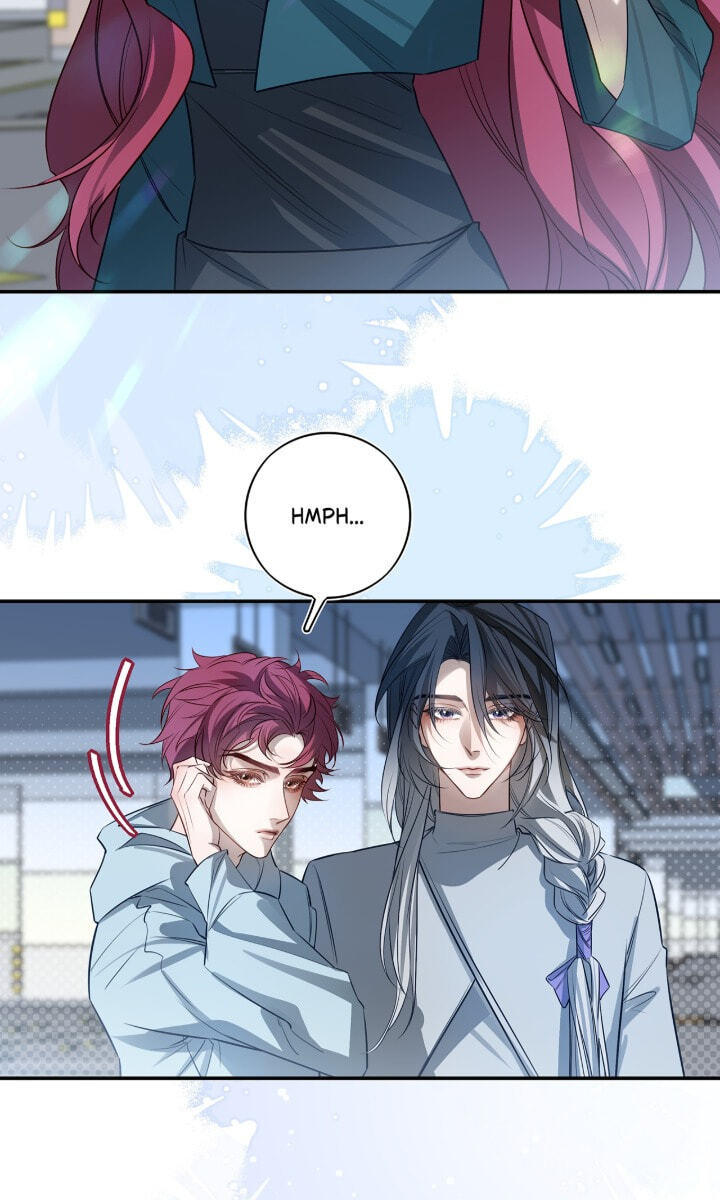 Read When the Stars Realign chapter 19 image 10 on Lezhin