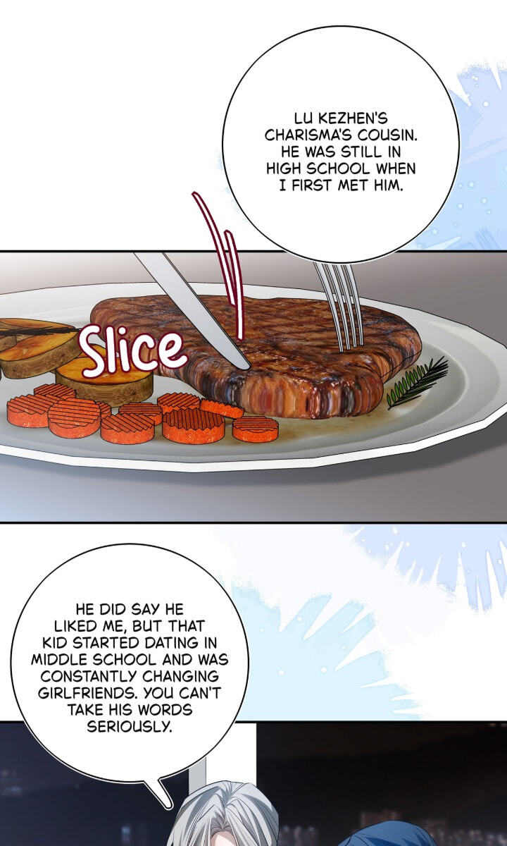 Read When the Stars Realign chapter 19 image 12 on Lezhin