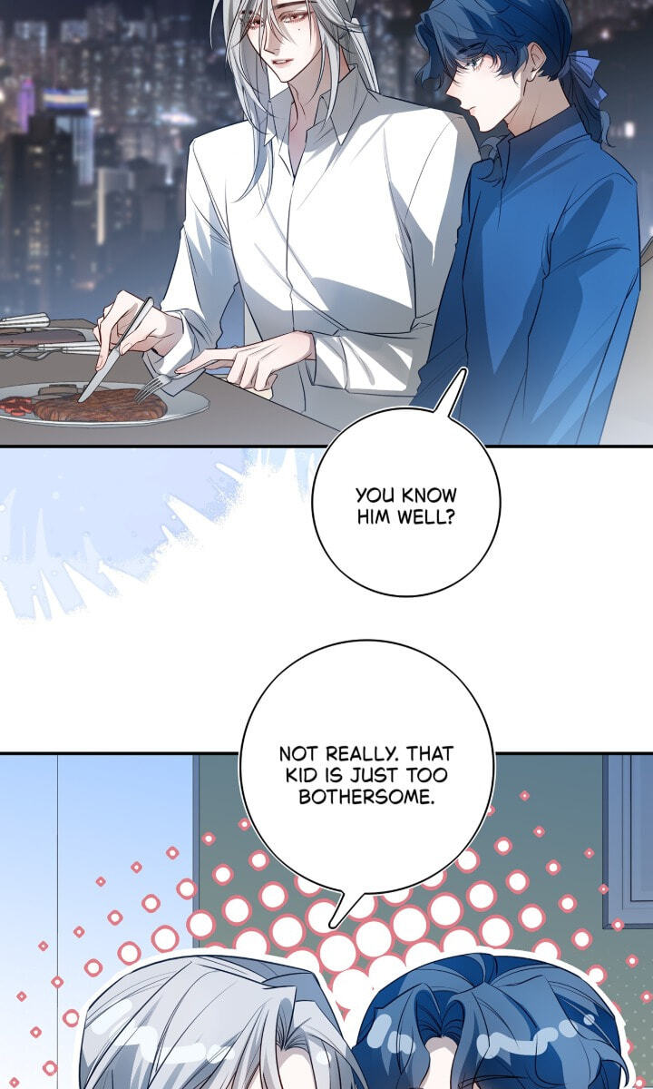 Read When the Stars Realign chapter 19 image 13 on Lezhin