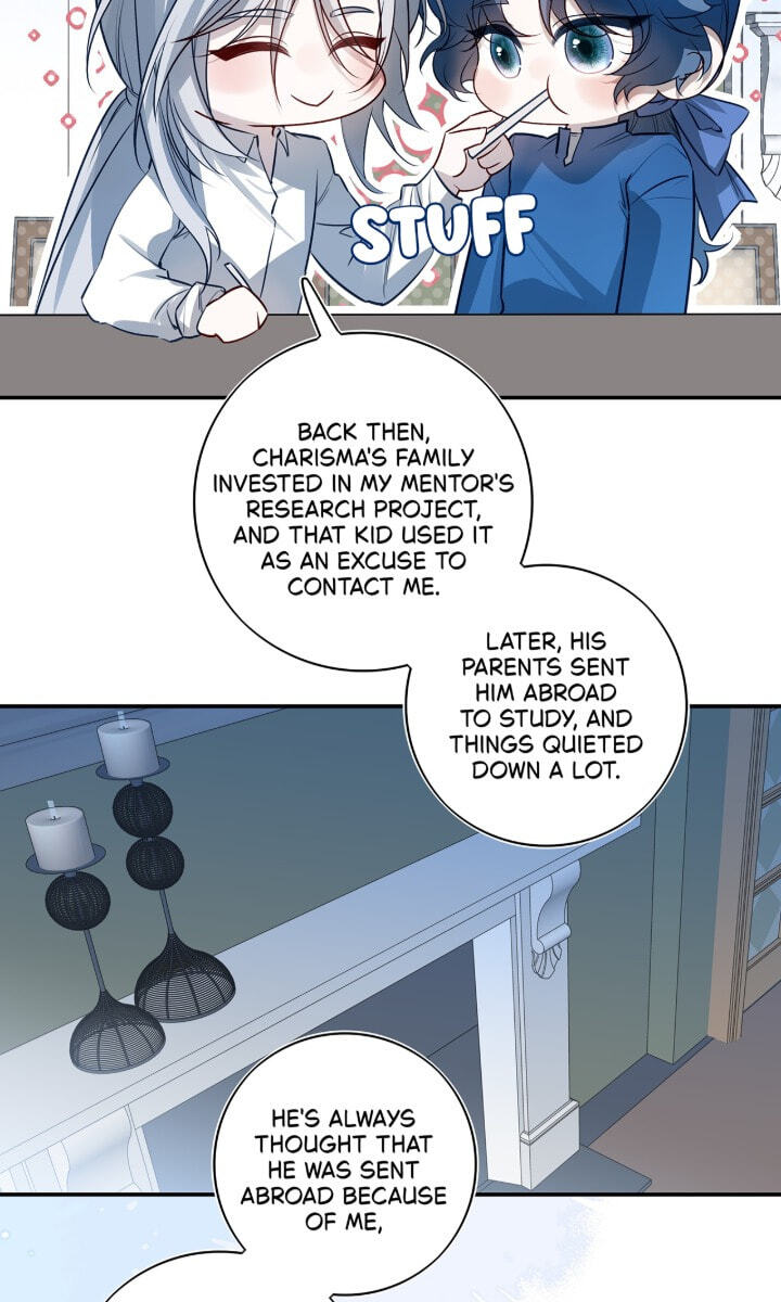 Read When the Stars Realign chapter 19 image 14 on Lezhin