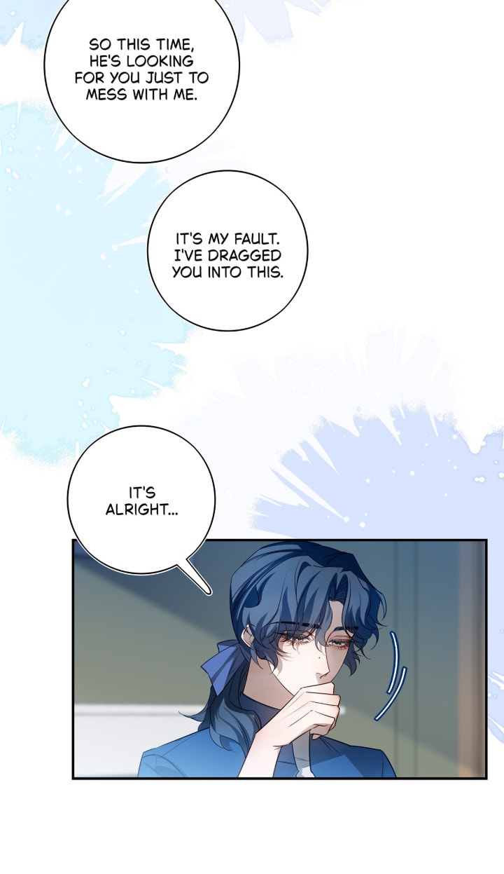 Read When the Stars Realign chapter 19 image 15 on Lezhin