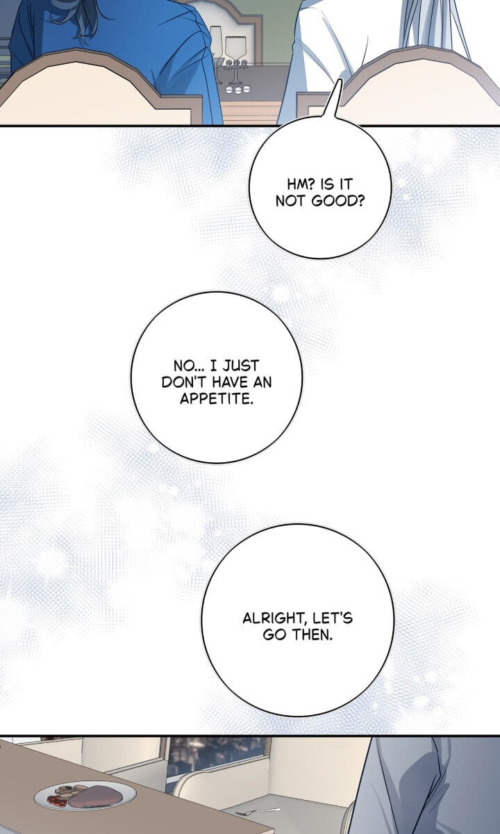 Read When the Stars Realign chapter 19 image 18 on Lezhin