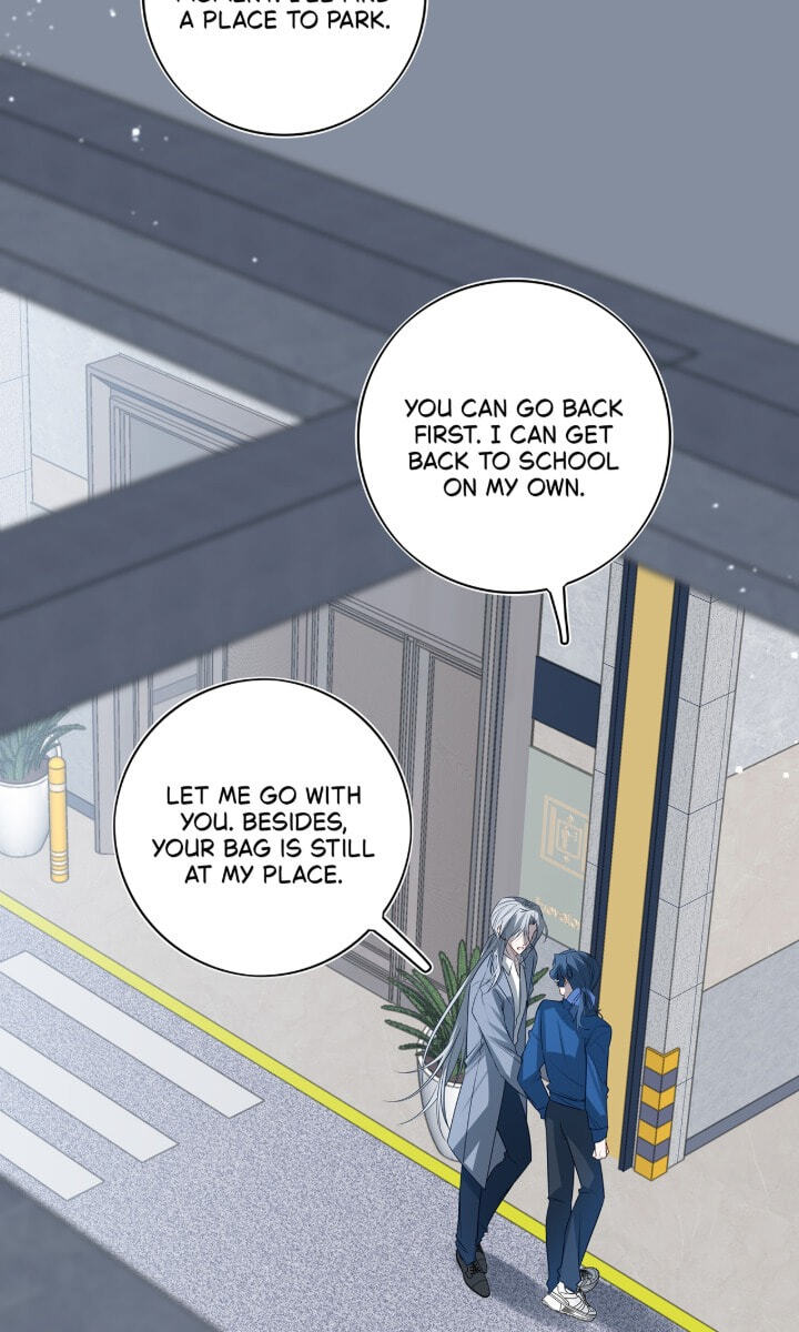 Read When the Stars Realign chapter 19 image 26 on Lezhin