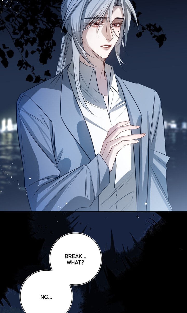 Read When the Stars Realign chapter 19 image 32 on Lezhin