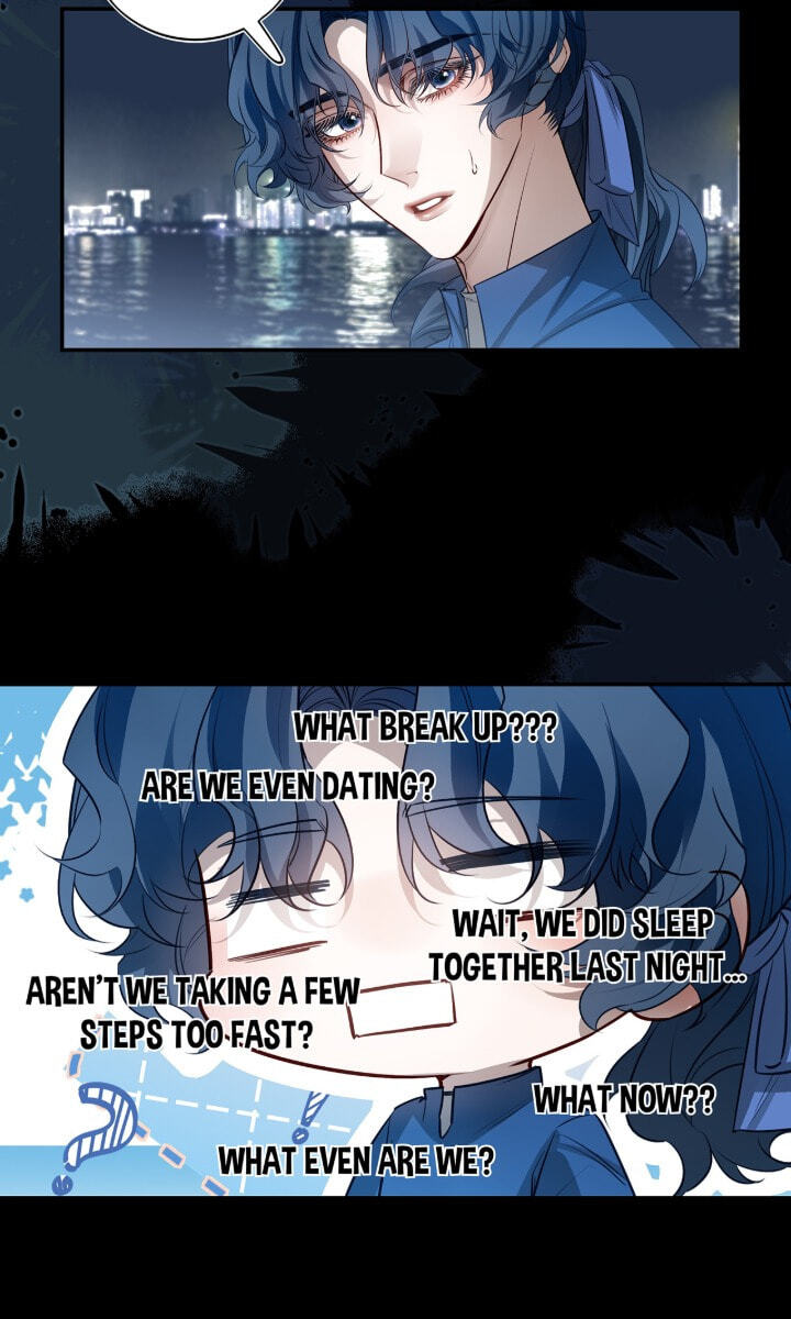 Read When the Stars Realign chapter 19 image 33 on Lezhin