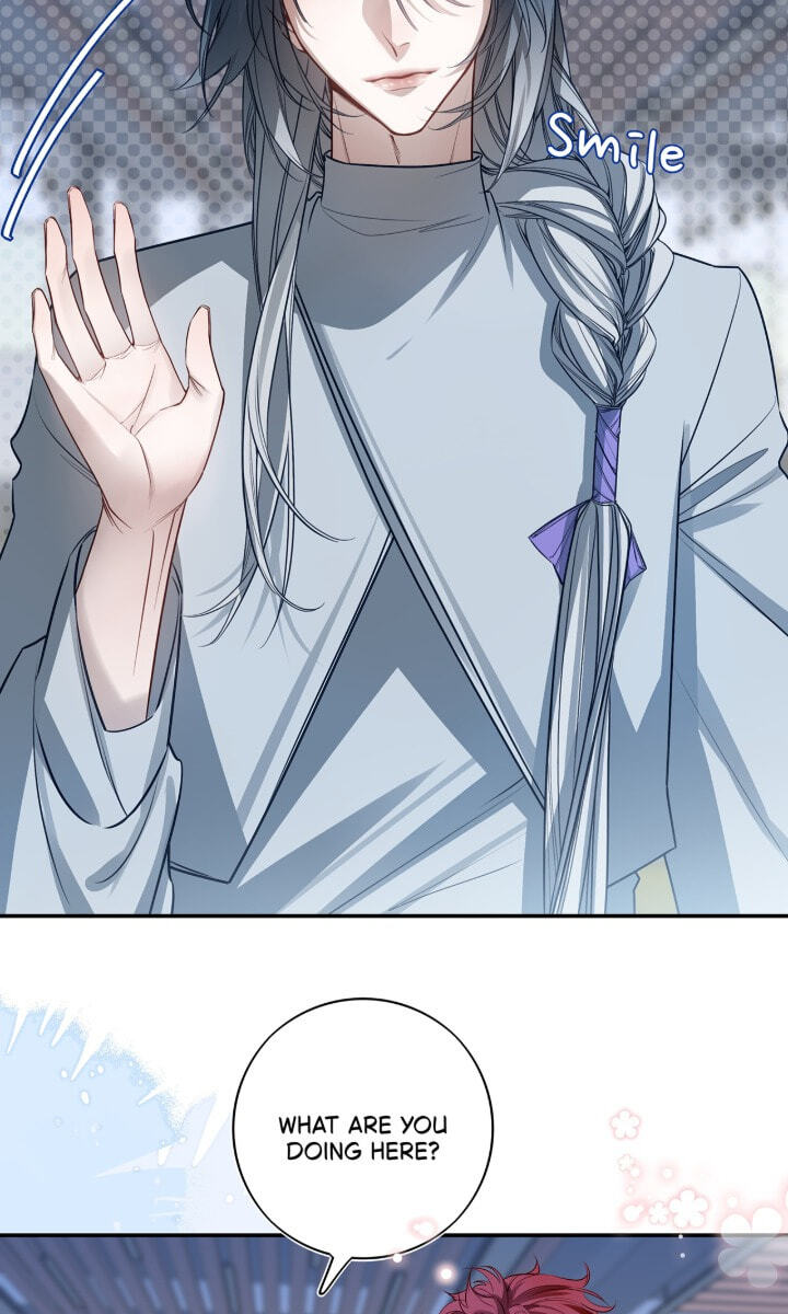 Read When the Stars Realign chapter 19 image 4 on Lezhin