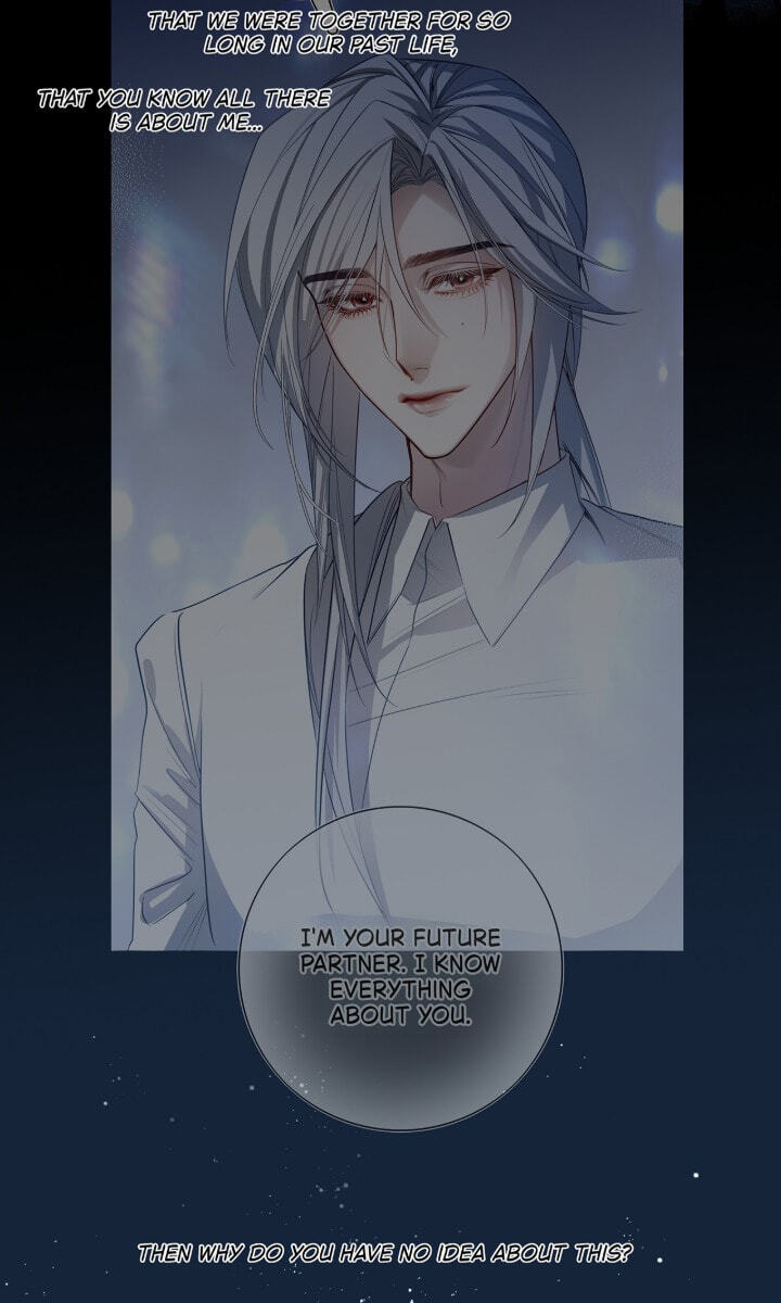 Read When the Stars Realign chapter 19 image 41 on Lezhin