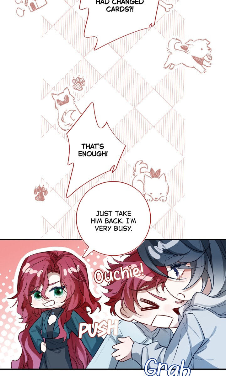 Read When the Stars Realign chapter 19 image 7 on Lezhin