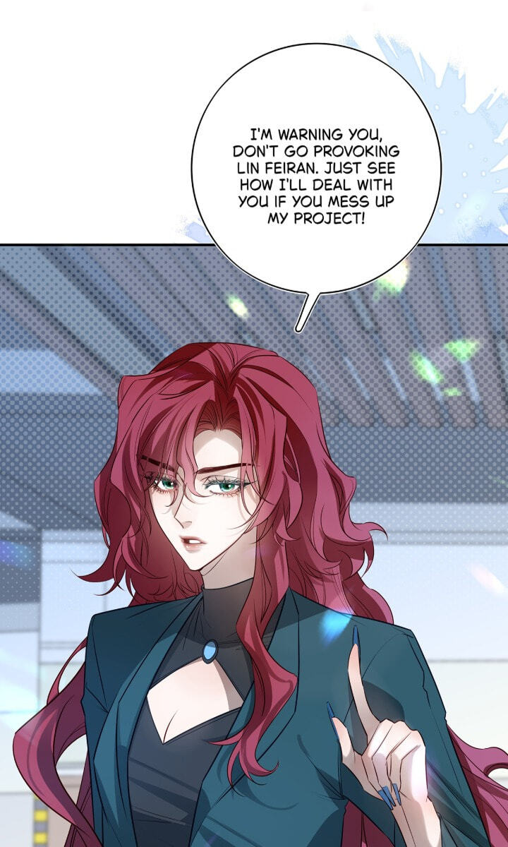 Read When the Stars Realign chapter 19 image 9 on Lezhin