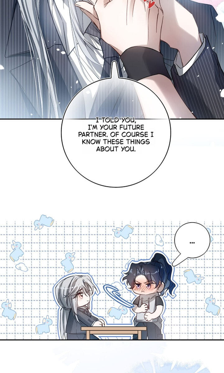 Read When the Stars Realign chapter 2 image 1 on Lezhin
