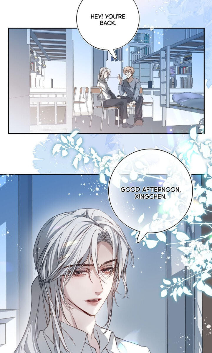 Read When the Stars Realign chapter 2 image 13 on Lezhin