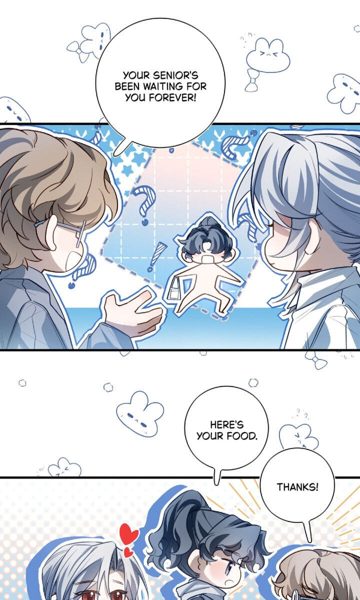 Read When the Stars Realign chapter 2 image 15 on Lezhin