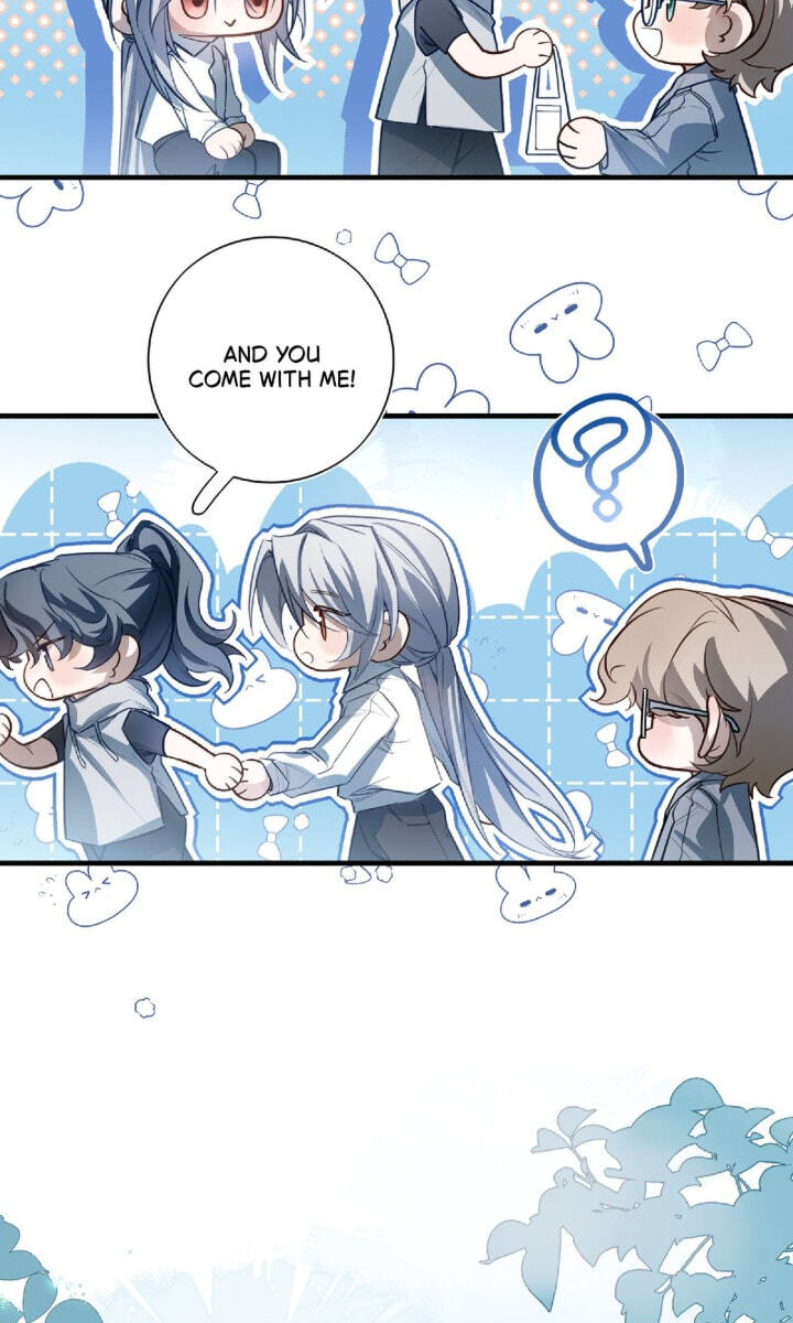 Read When the Stars Realign chapter 2 image 16 on Lezhin