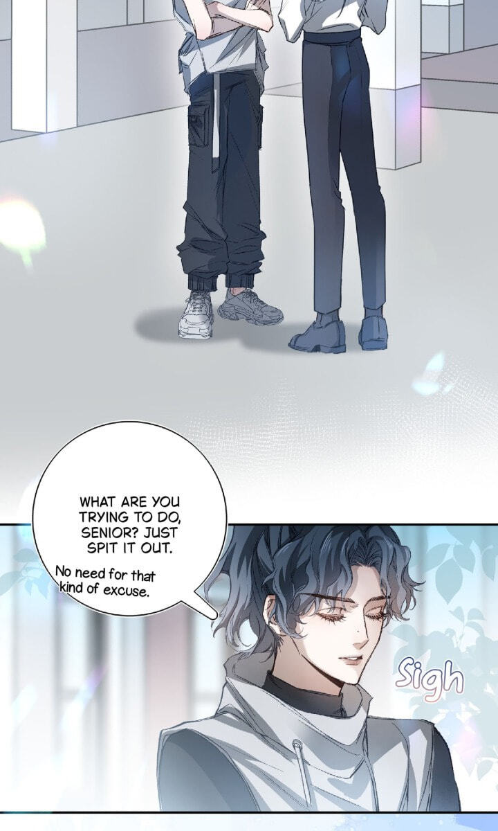 Read When the Stars Realign chapter 2 image 18 on Lezhin